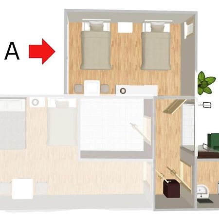 Joy Apartments Хошимин Екстериор снимка