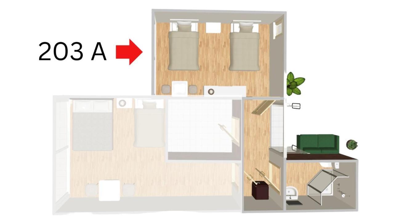 Joy Apartments Хошимин Екстериор снимка